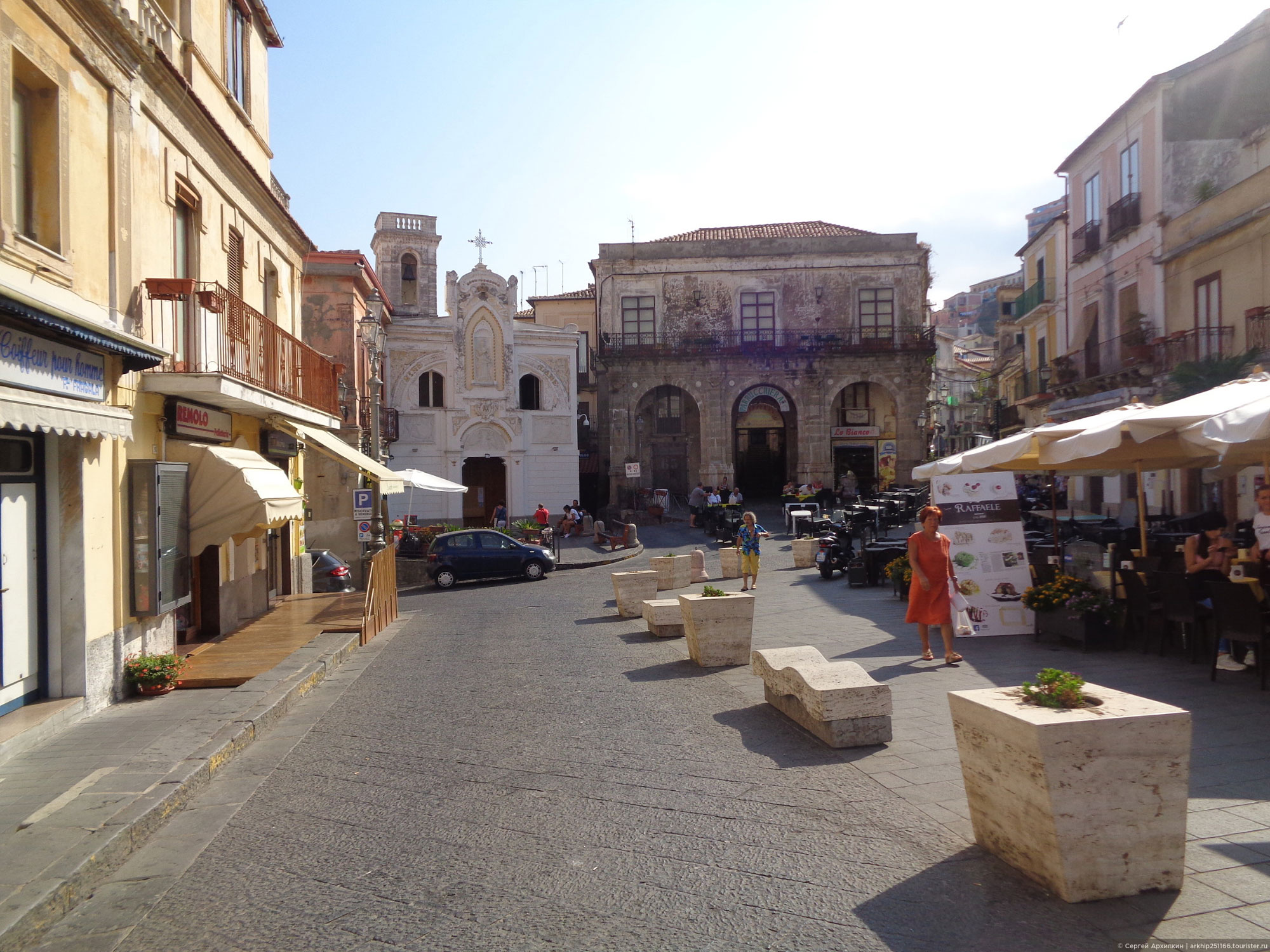 Pizzo
